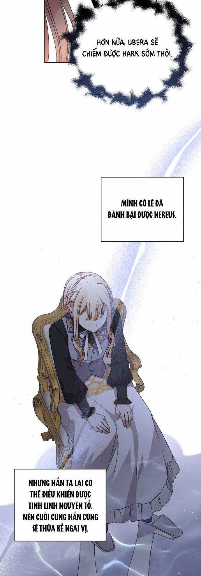 Bạo Chúa Muốn Sống Hiền Lành Chapter 28 trang 8