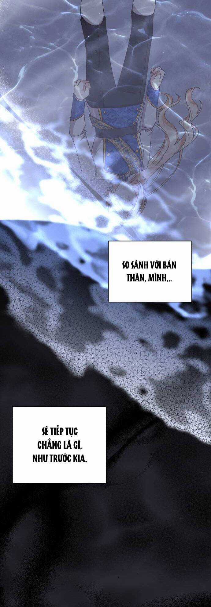 Bạo Chúa Muốn Sống Hiền Lành Chapter 28 trang 9