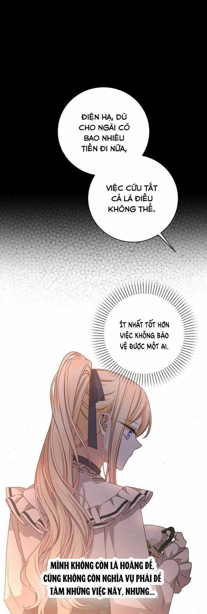 Bạo Chúa Muốn Sống Hiền Lành Chapter 29 trang 13