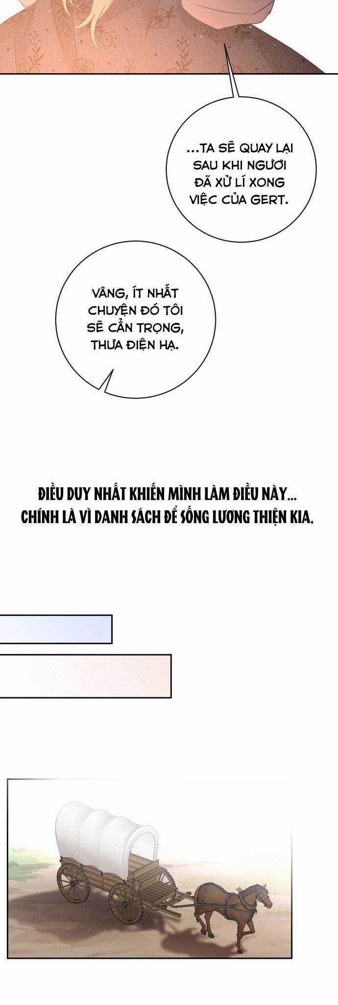 Bạo Chúa Muốn Sống Hiền Lành Chapter 29 trang 14