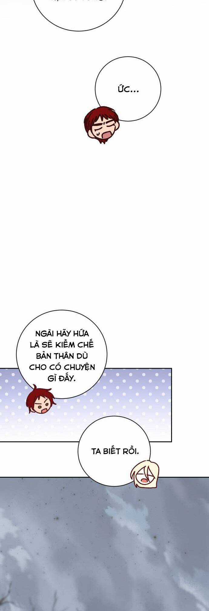 Bạo Chúa Muốn Sống Hiền Lành Chapter 29 trang 17