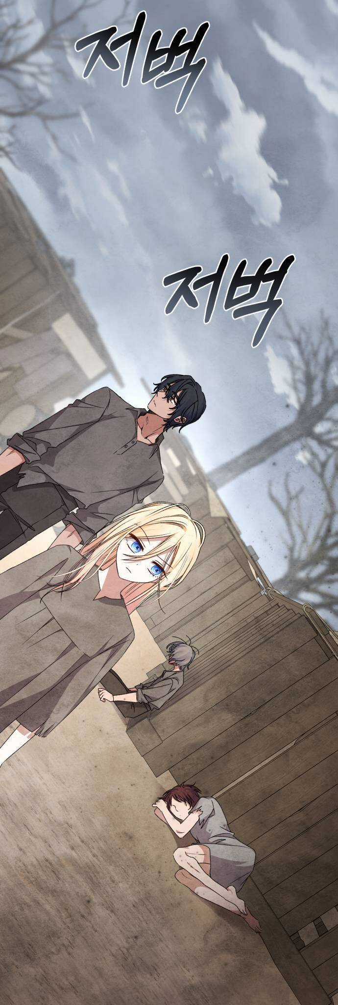 Bạo Chúa Muốn Sống Hiền Lành Chapter 29 trang 18