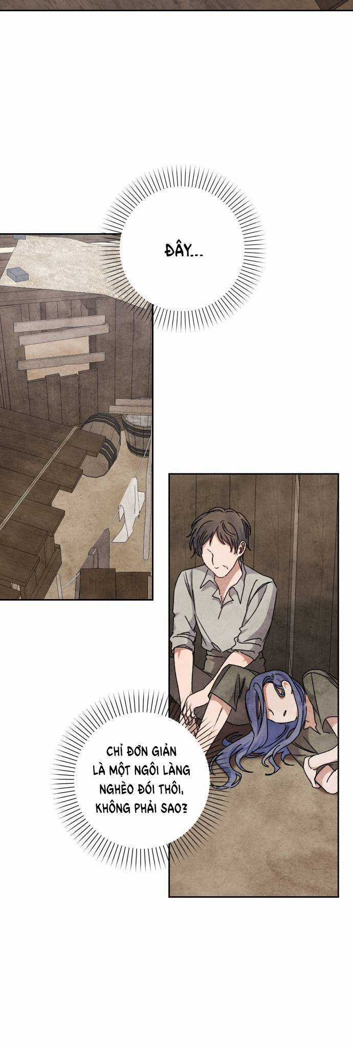 Bạo Chúa Muốn Sống Hiền Lành Chapter 29 trang 19