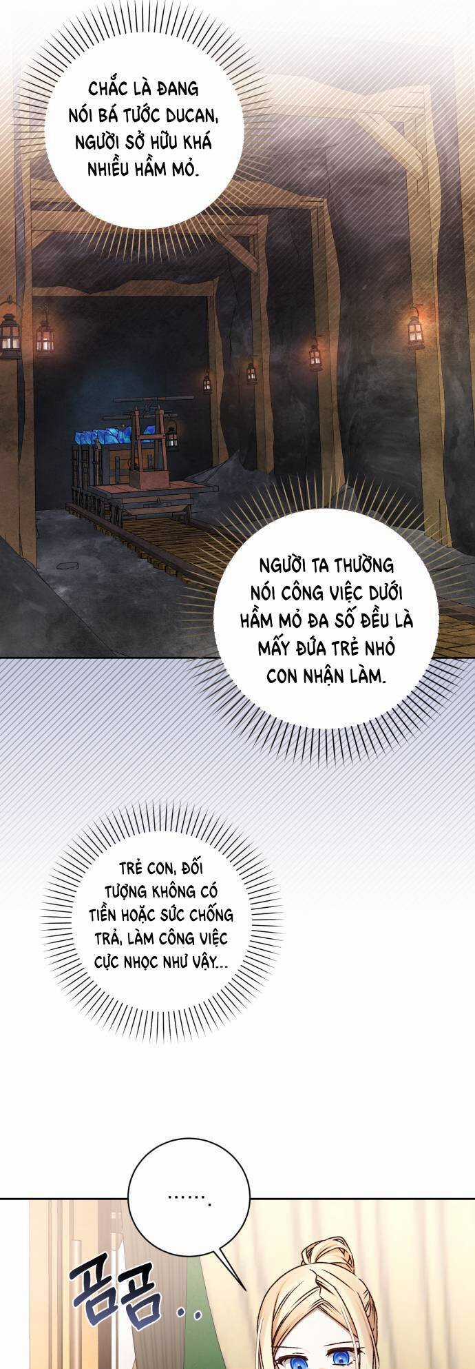 Bạo Chúa Muốn Sống Hiền Lành Chapter 29 trang 2
