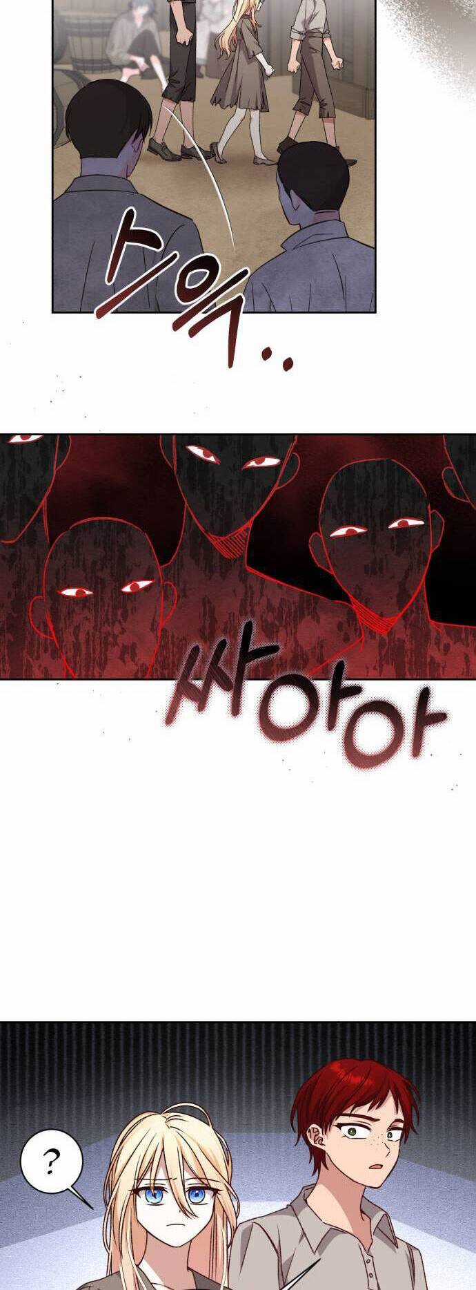 Bạo Chúa Muốn Sống Hiền Lành Chapter 29 trang 21