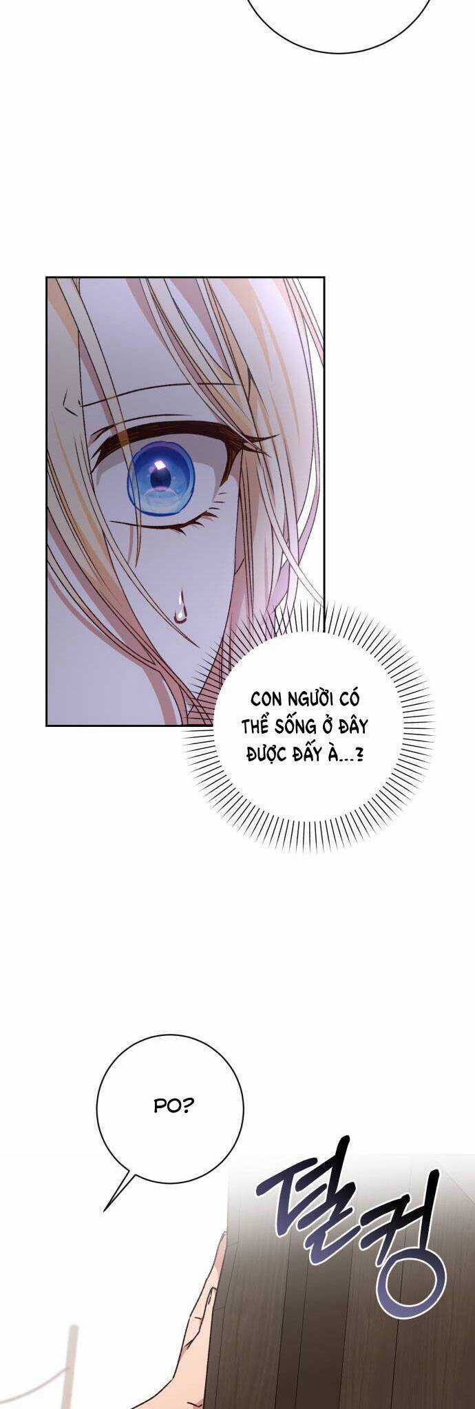 Bạo Chúa Muốn Sống Hiền Lành Chapter 29 trang 23