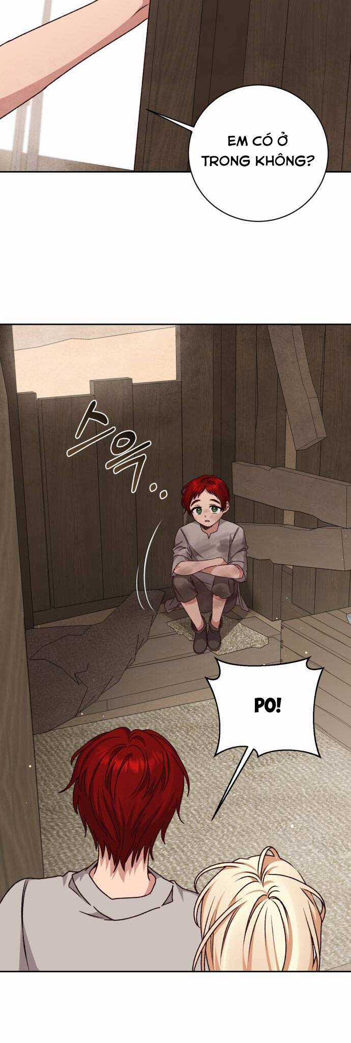 Bạo Chúa Muốn Sống Hiền Lành Chapter 29 trang 24