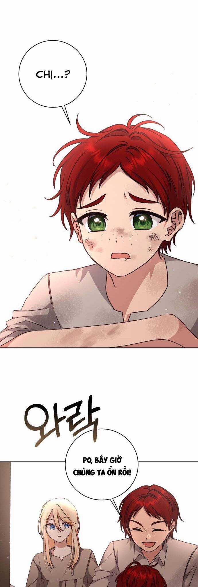 Bạo Chúa Muốn Sống Hiền Lành Chapter 29 trang 25