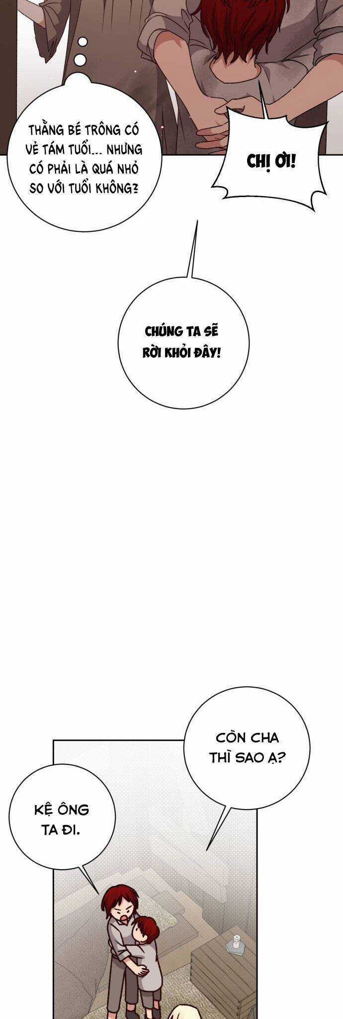 Bạo Chúa Muốn Sống Hiền Lành Chapter 29 trang 26