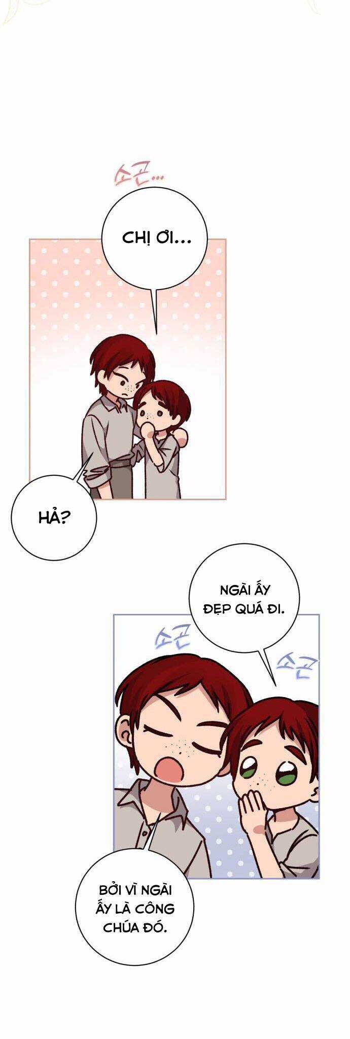 Bạo Chúa Muốn Sống Hiền Lành Chapter 29 trang 28