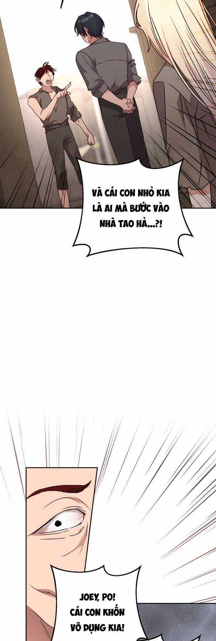 Bạo Chúa Muốn Sống Hiền Lành Chapter 29 trang 30