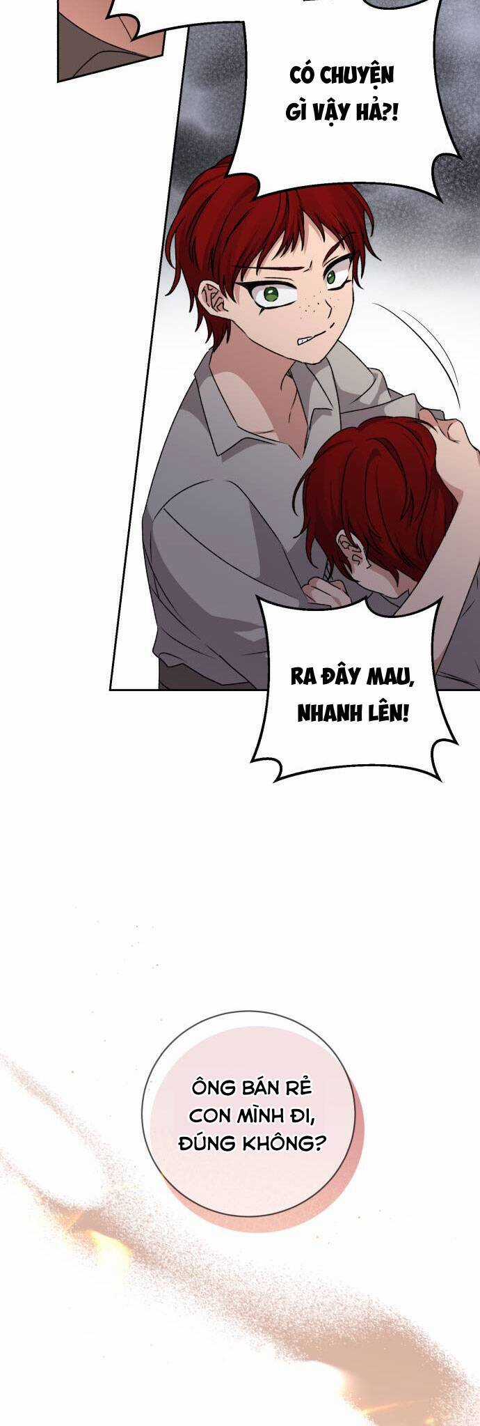 Bạo Chúa Muốn Sống Hiền Lành Chapter 29 trang 31