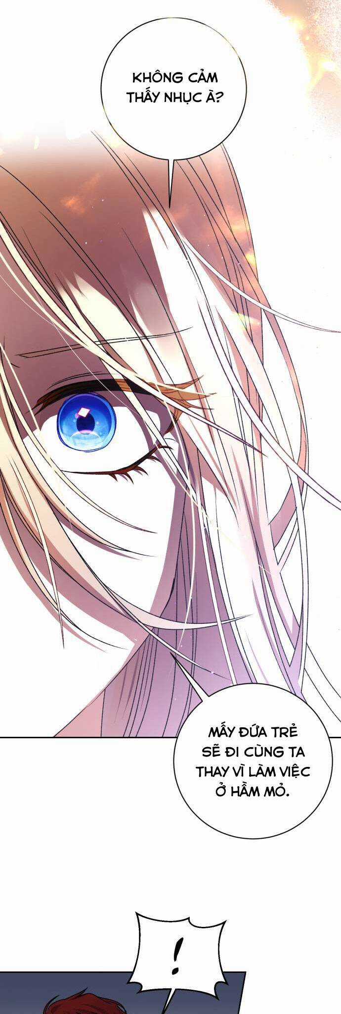 Bạo Chúa Muốn Sống Hiền Lành Chapter 29 trang 32