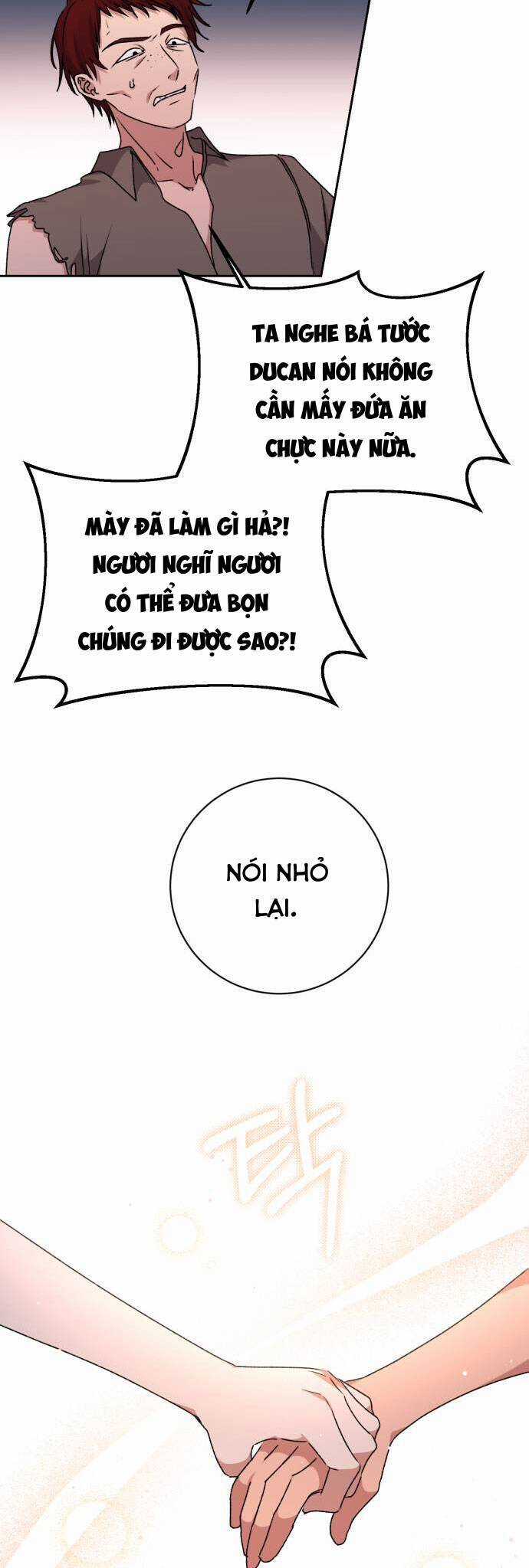 Bạo Chúa Muốn Sống Hiền Lành Chapter 29 trang 33