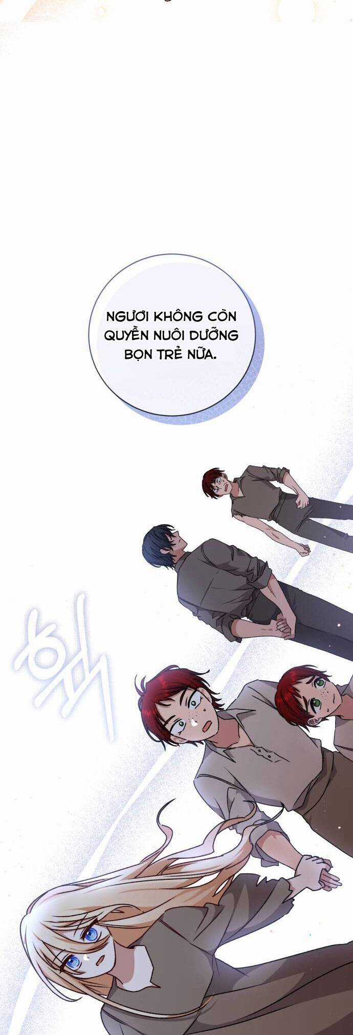 Bạo Chúa Muốn Sống Hiền Lành Chapter 29 trang 34