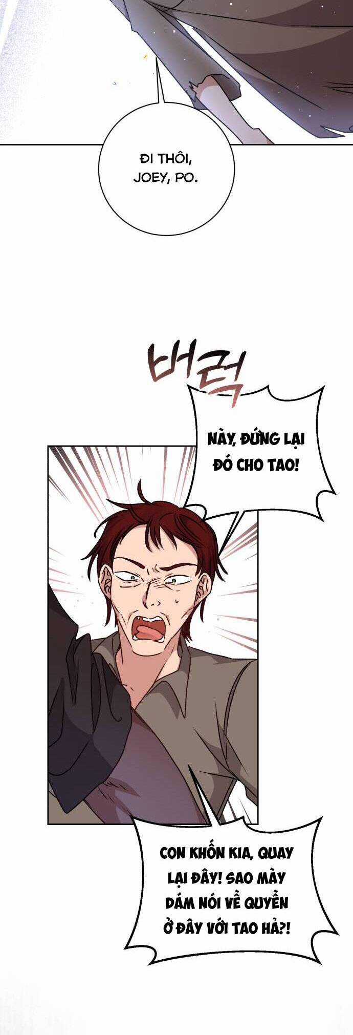 Bạo Chúa Muốn Sống Hiền Lành Chapter 29 trang 35