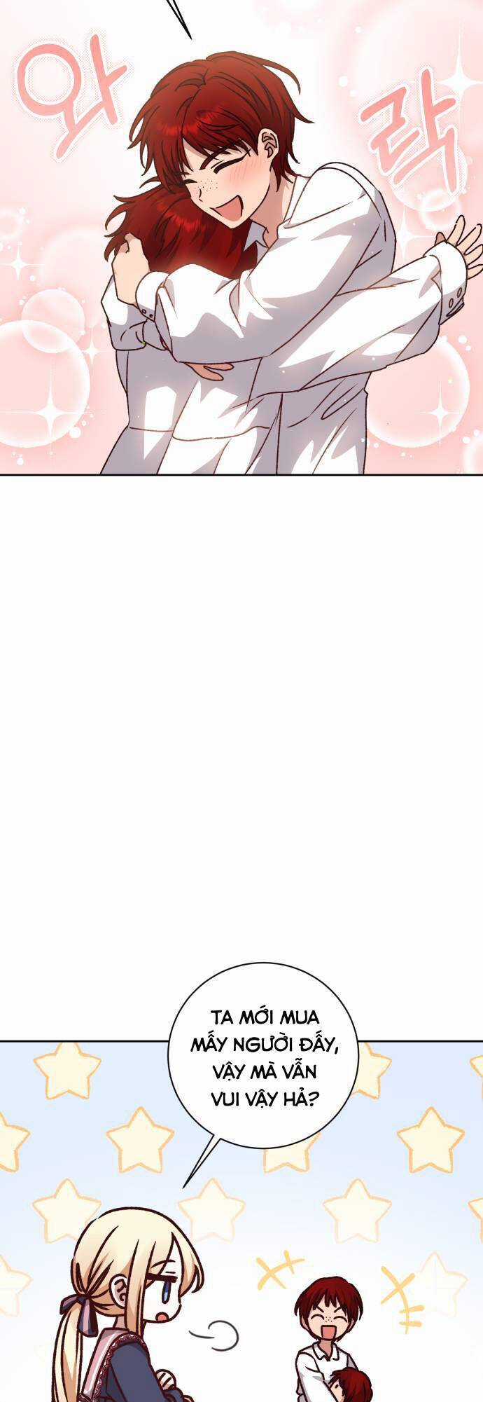 Bạo Chúa Muốn Sống Hiền Lành Chapter 29 trang 38