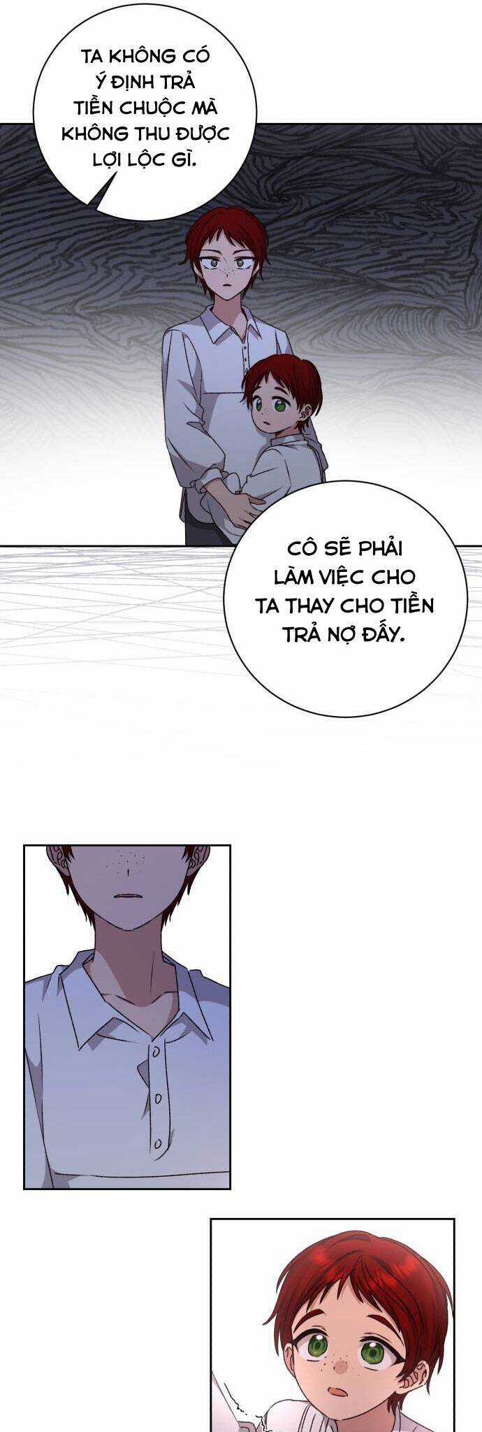 Bạo Chúa Muốn Sống Hiền Lành Chapter 29 trang 40