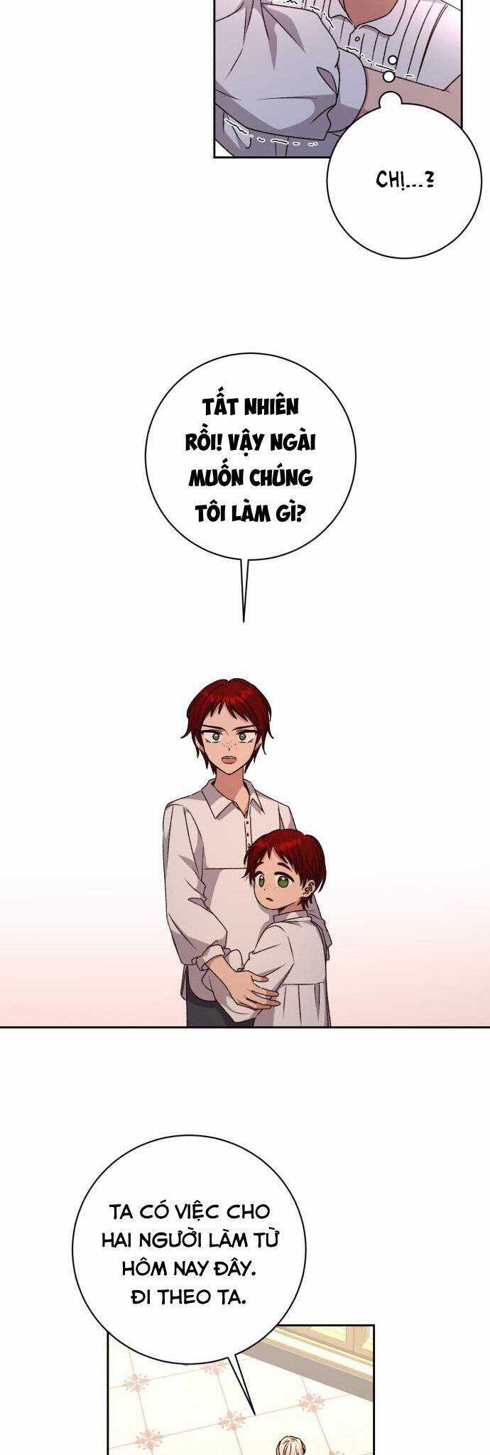 Bạo Chúa Muốn Sống Hiền Lành Chapter 29 trang 41