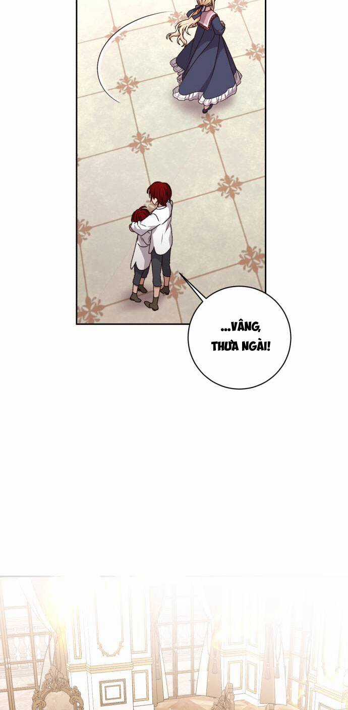 Bạo Chúa Muốn Sống Hiền Lành Chapter 29 trang 42