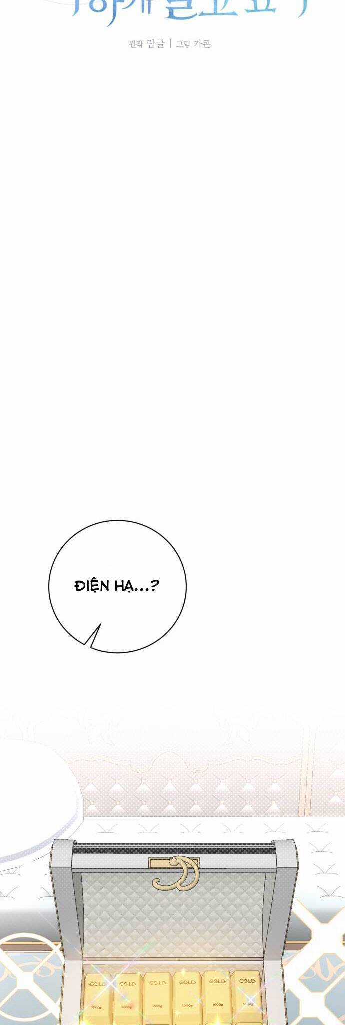 Bạo Chúa Muốn Sống Hiền Lành Chapter 29 trang 5