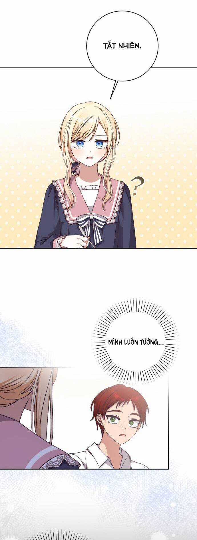 Bạo Chúa Muốn Sống Hiền Lành Chapter 29 trang 50