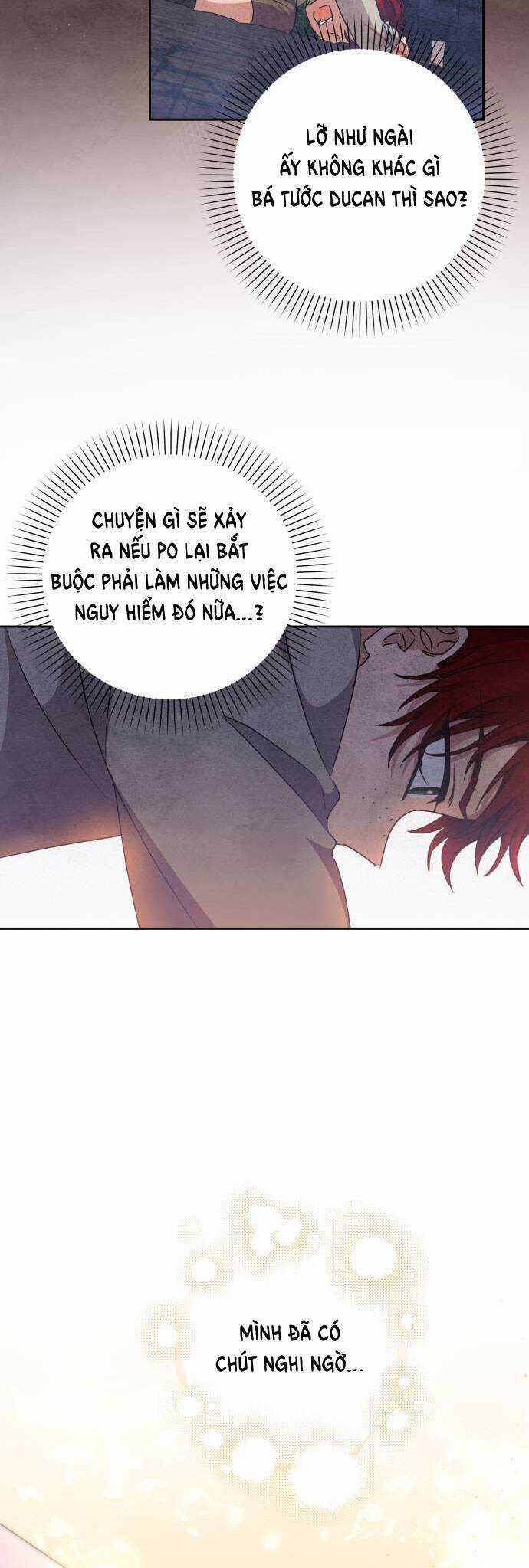 Bạo Chúa Muốn Sống Hiền Lành Chapter 29 trang 52