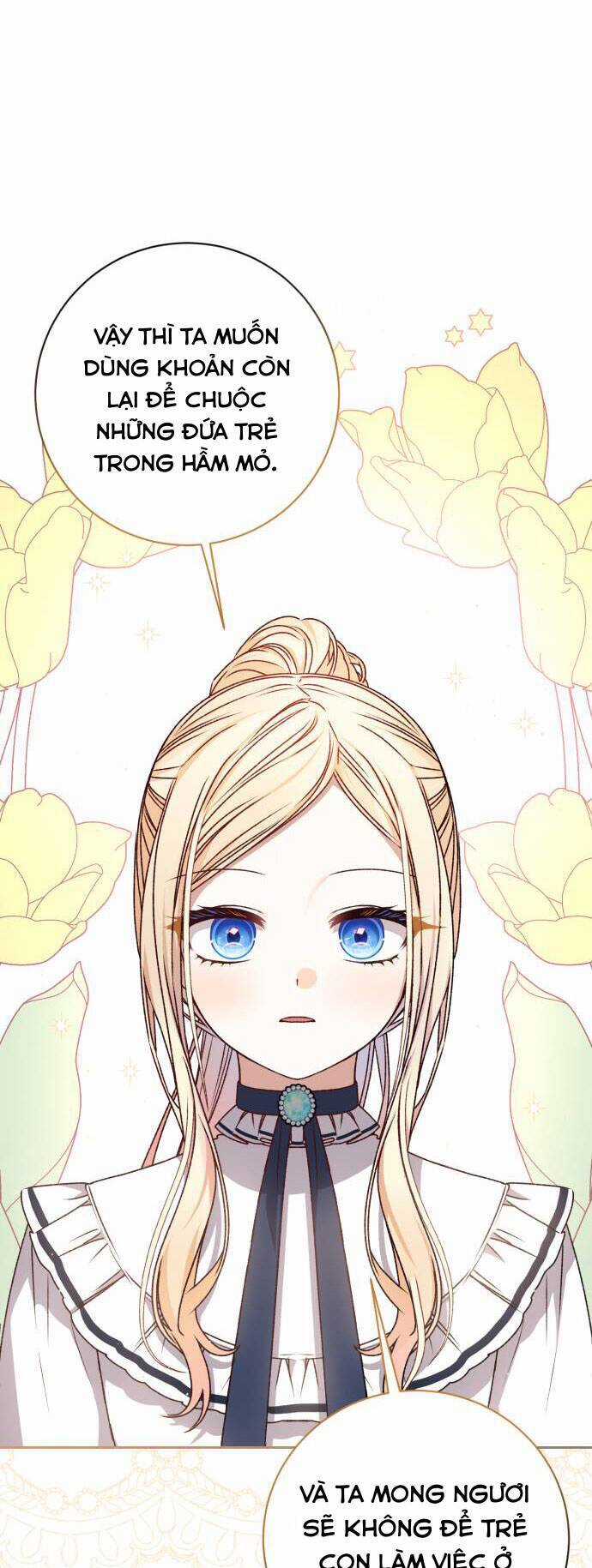 Bạo Chúa Muốn Sống Hiền Lành Chapter 29 trang 8