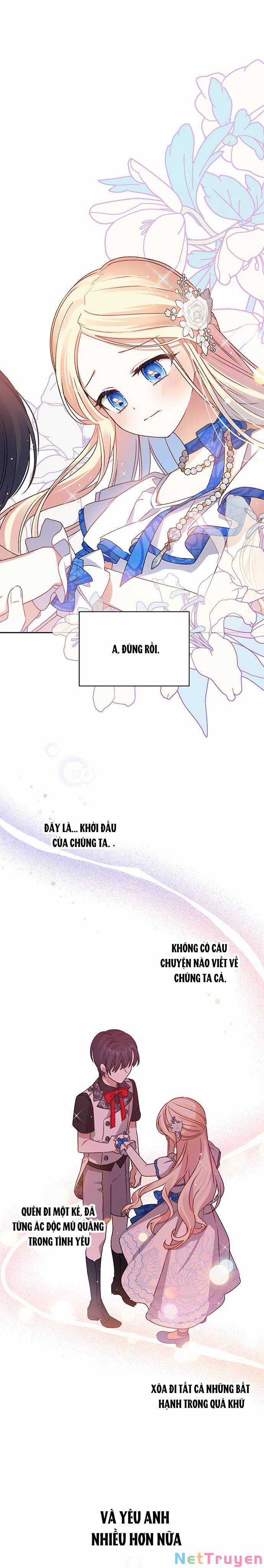 Bạo Chúa Muốn Sống Hiền Lành Chapter 3 trang 14