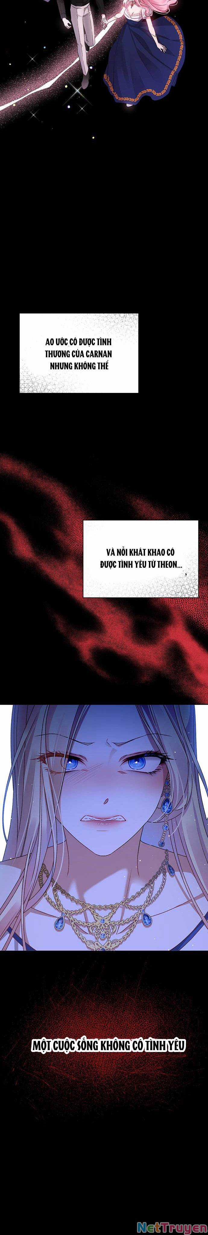 Bạo Chúa Muốn Sống Hiền Lành Chapter 3 trang 18