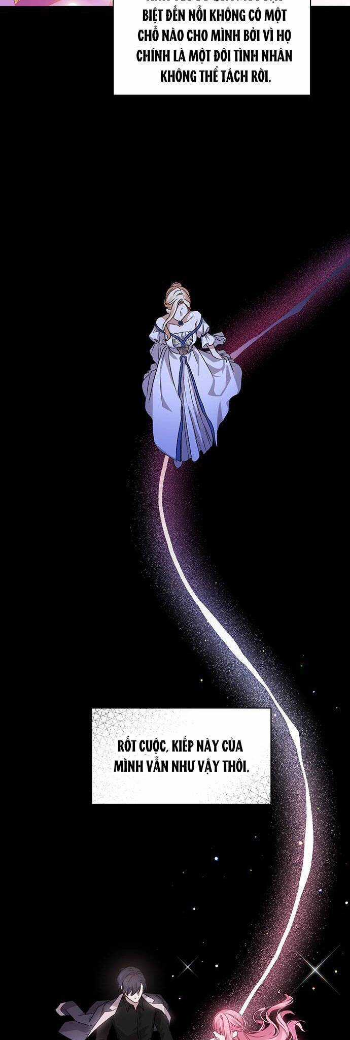 Bạo Chúa Muốn Sống Hiền Lành Chapter 3 trang 33