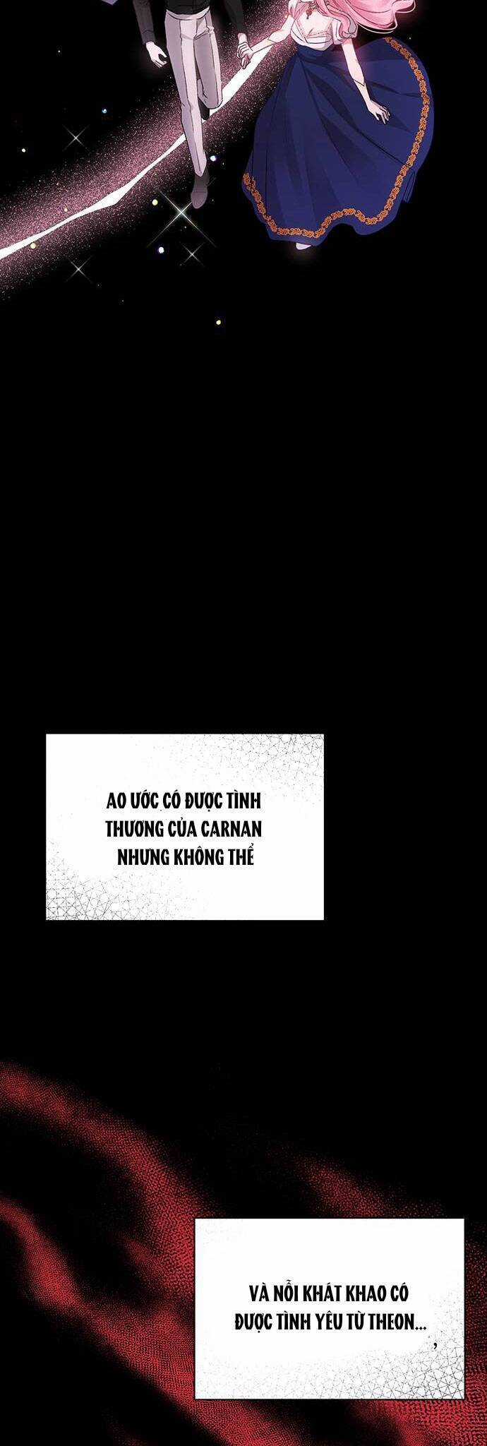 Bạo Chúa Muốn Sống Hiền Lành Chapter 3 trang 34