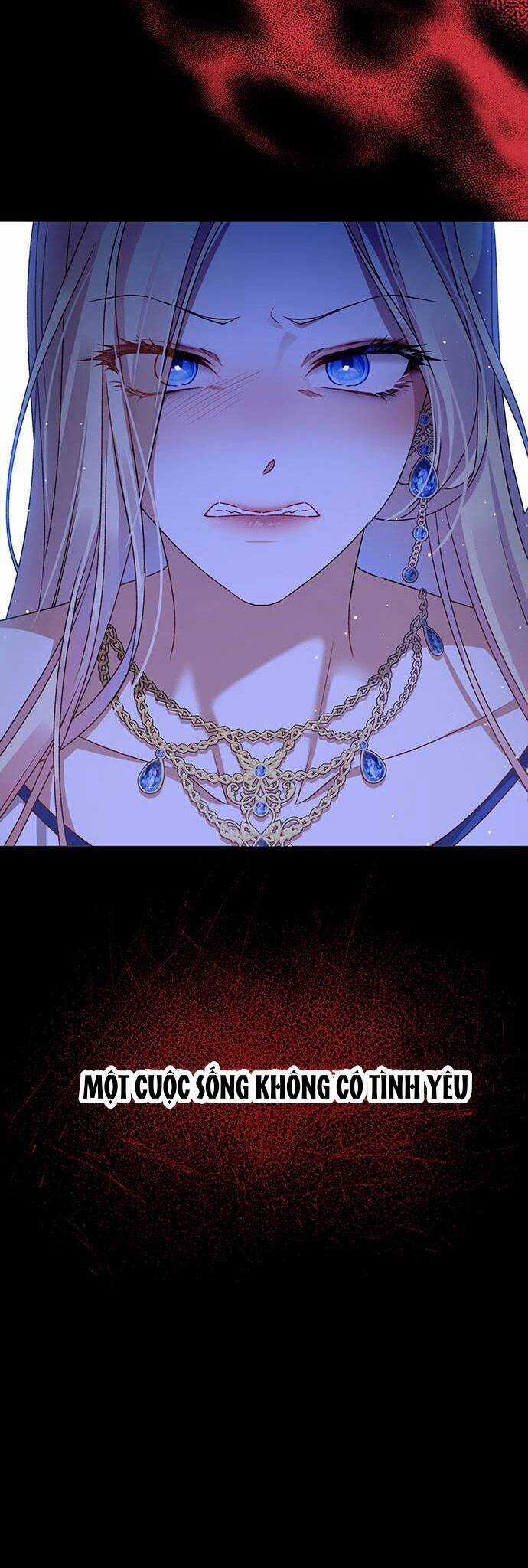 Bạo Chúa Muốn Sống Hiền Lành Chapter 3 trang 35