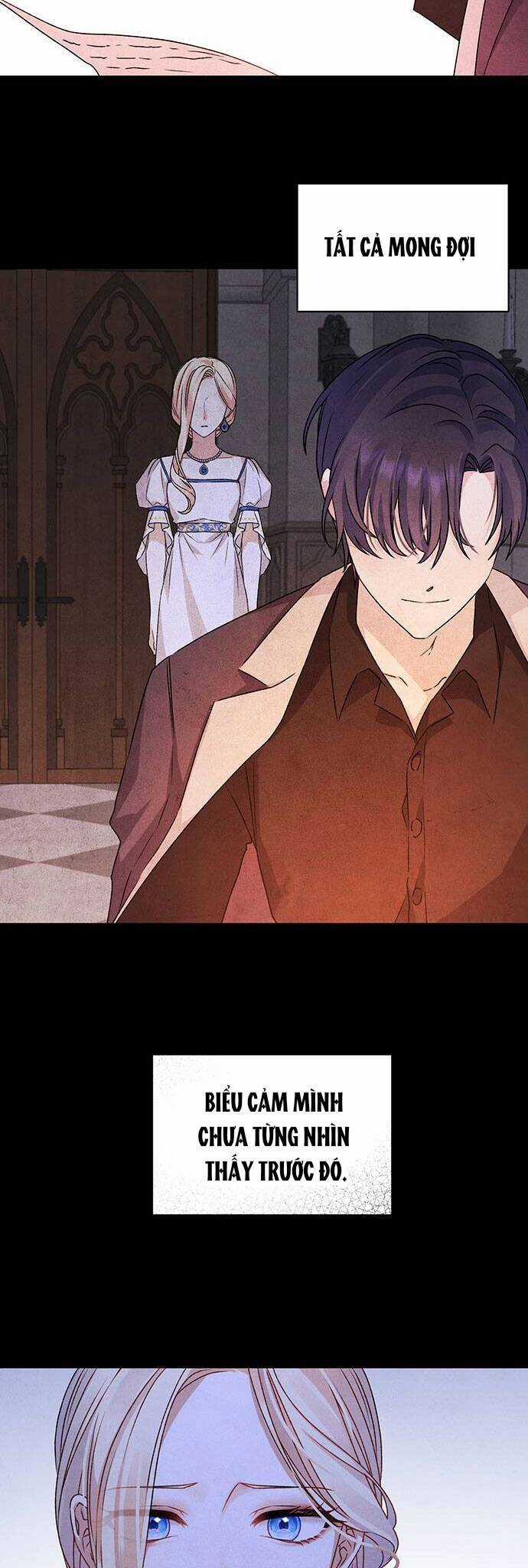 Bạo Chúa Muốn Sống Hiền Lành Chapter 3 trang 37