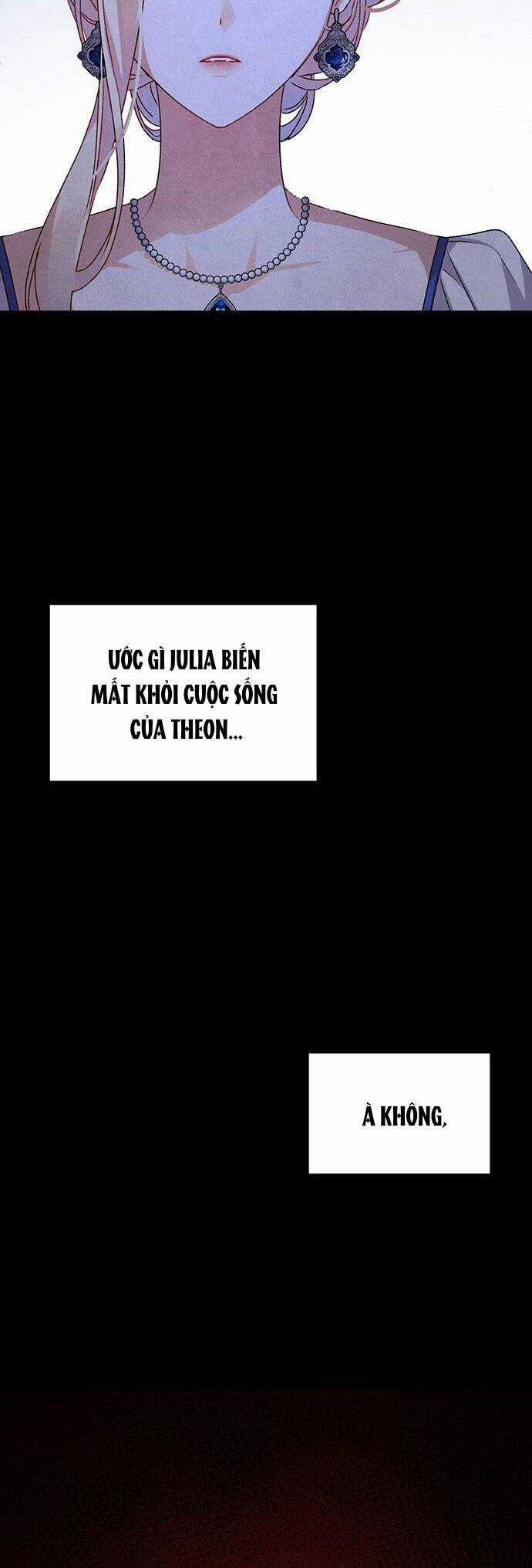 Bạo Chúa Muốn Sống Hiền Lành Chapter 3 trang 38