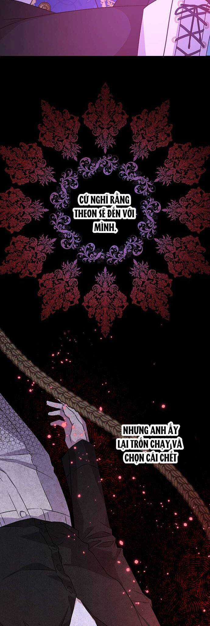 Bạo Chúa Muốn Sống Hiền Lành Chapter 3 trang 41