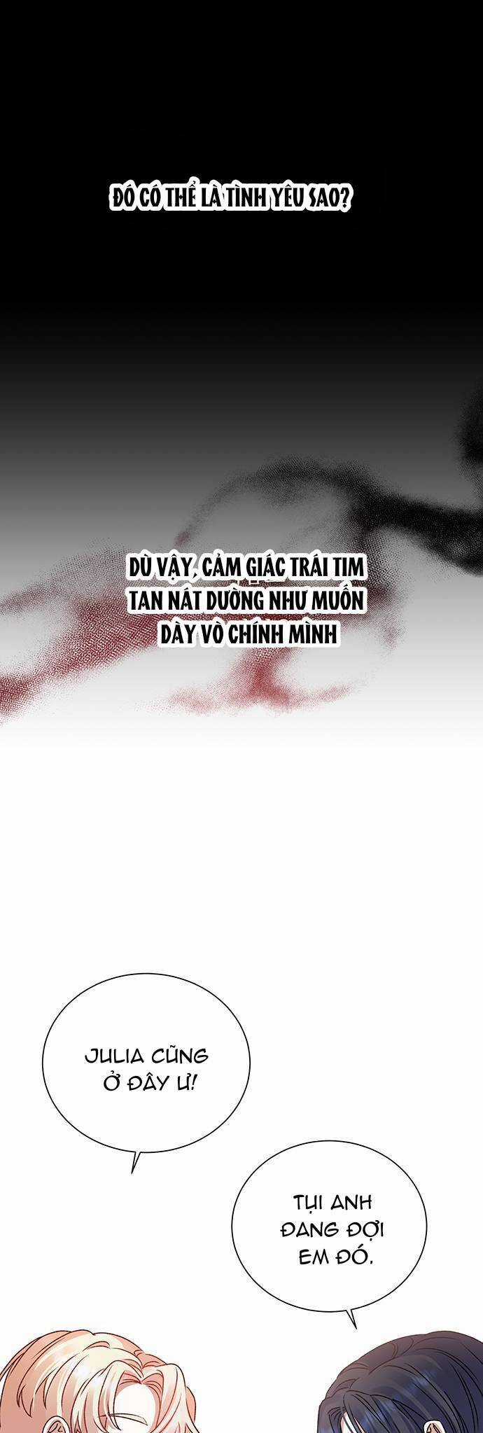 Bạo Chúa Muốn Sống Hiền Lành Chapter 3 trang 44