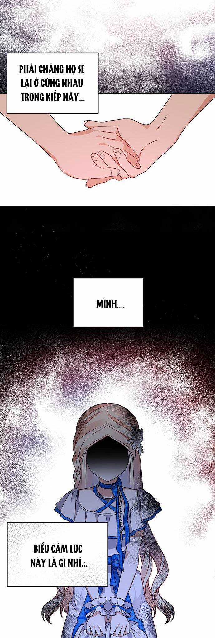 Bạo Chúa Muốn Sống Hiền Lành Chapter 3 trang 47