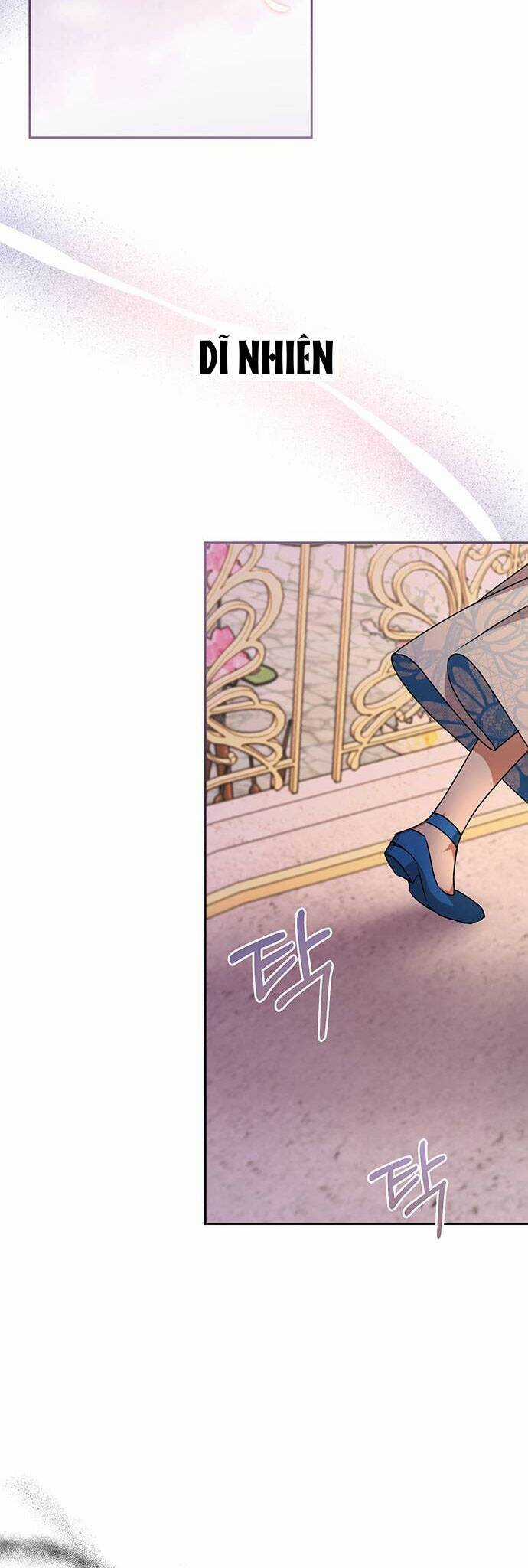 Bạo Chúa Muốn Sống Hiền Lành Chapter 3 trang 51