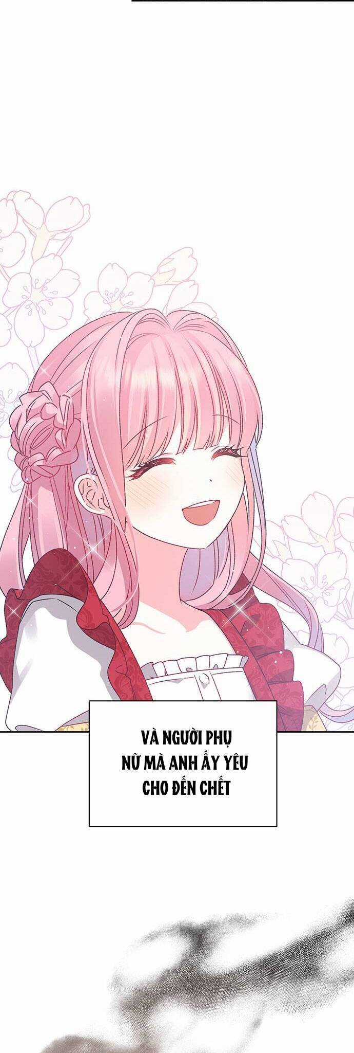 Bạo Chúa Muốn Sống Hiền Lành Chapter 3 trang 53