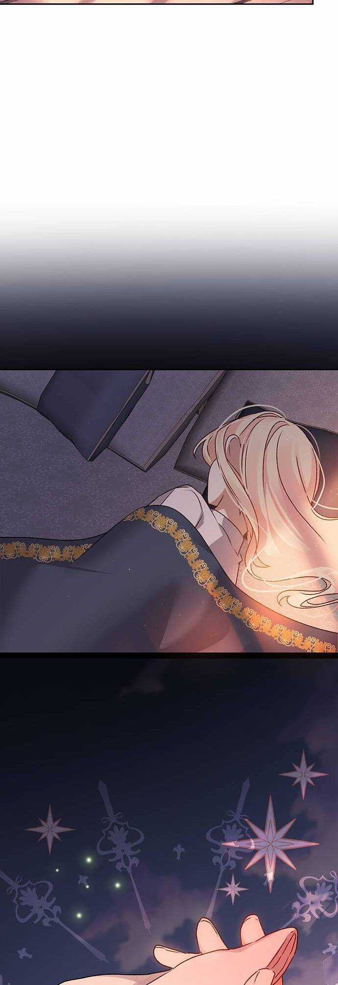 Bạo Chúa Muốn Sống Hiền Lành Chapter 3 trang 57