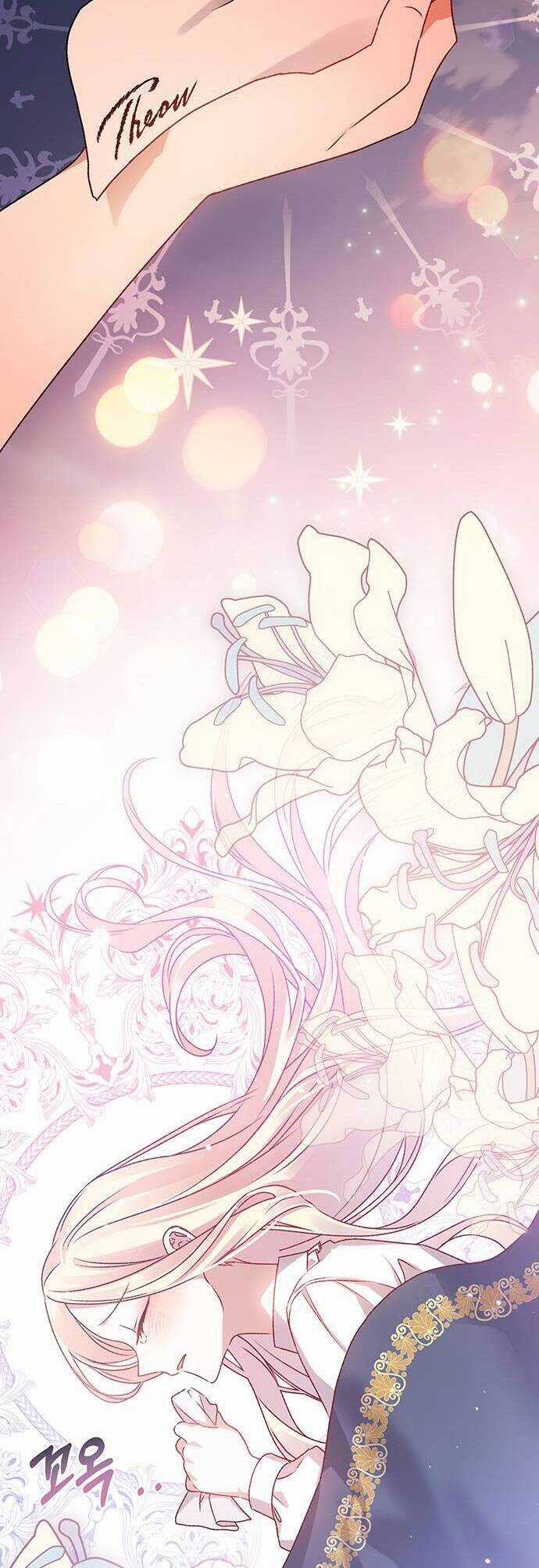 Bạo Chúa Muốn Sống Hiền Lành Chapter 3 trang 58