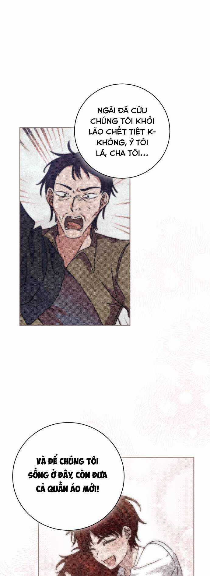 Bạo Chúa Muốn Sống Hiền Lành Chapter 30 trang 12