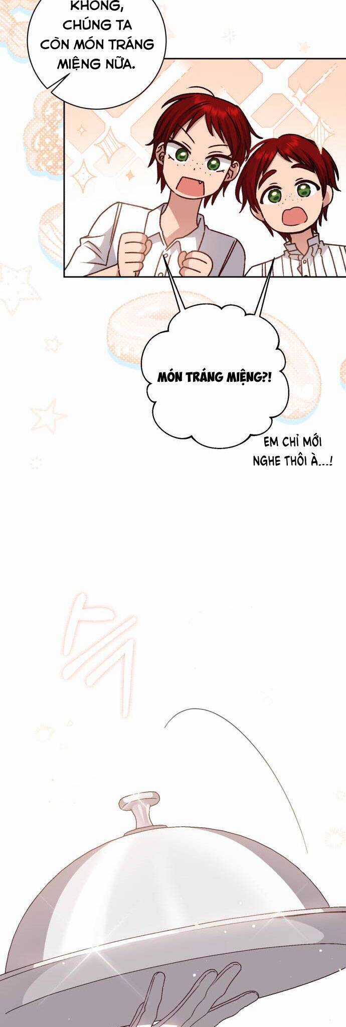 Bạo Chúa Muốn Sống Hiền Lành Chapter 30 trang 15