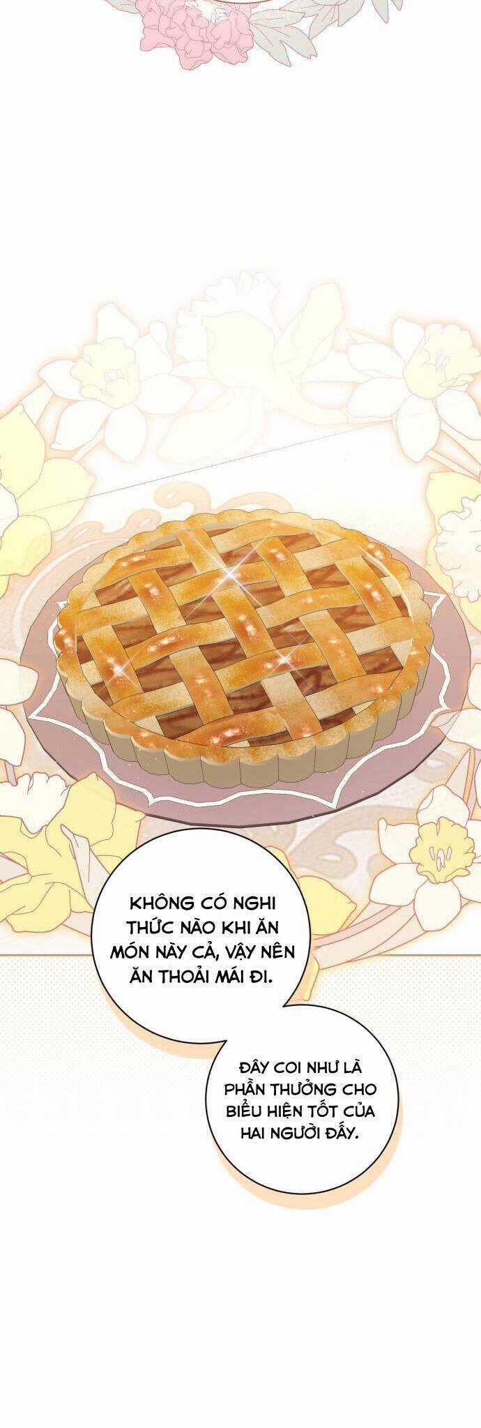 Bạo Chúa Muốn Sống Hiền Lành Chapter 30 trang 17