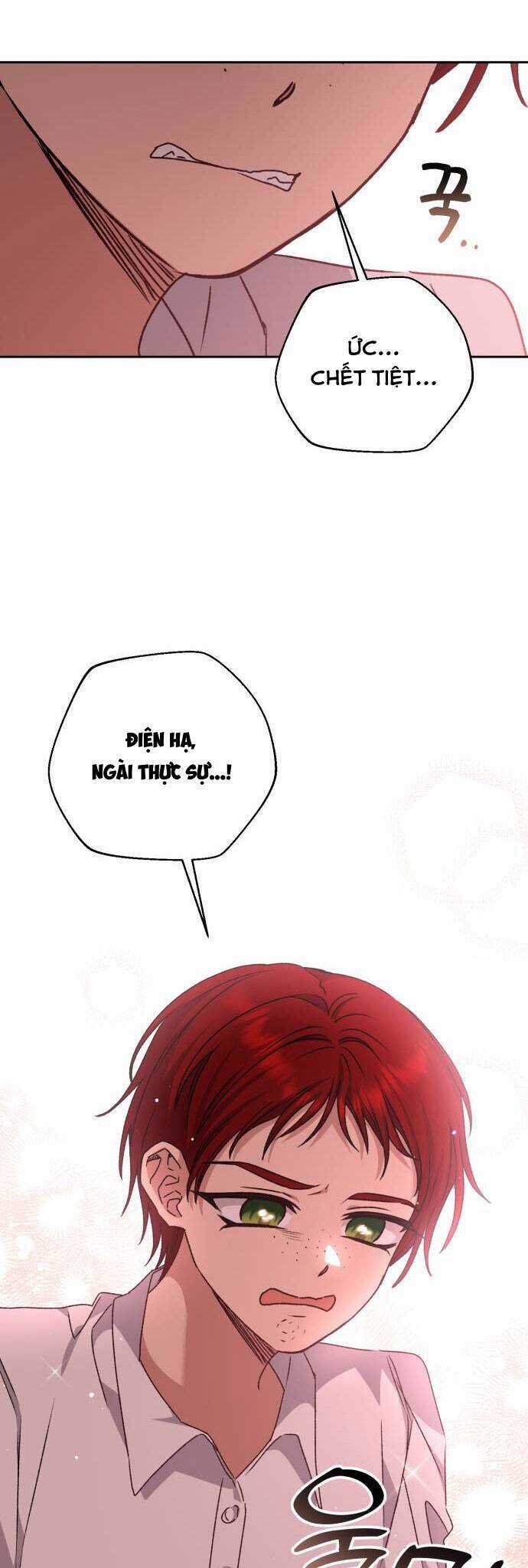 Bạo Chúa Muốn Sống Hiền Lành Chapter 30 trang 18