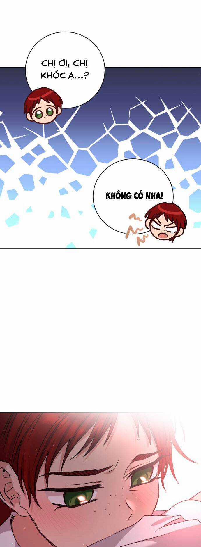 Bạo Chúa Muốn Sống Hiền Lành Chapter 30 trang 20