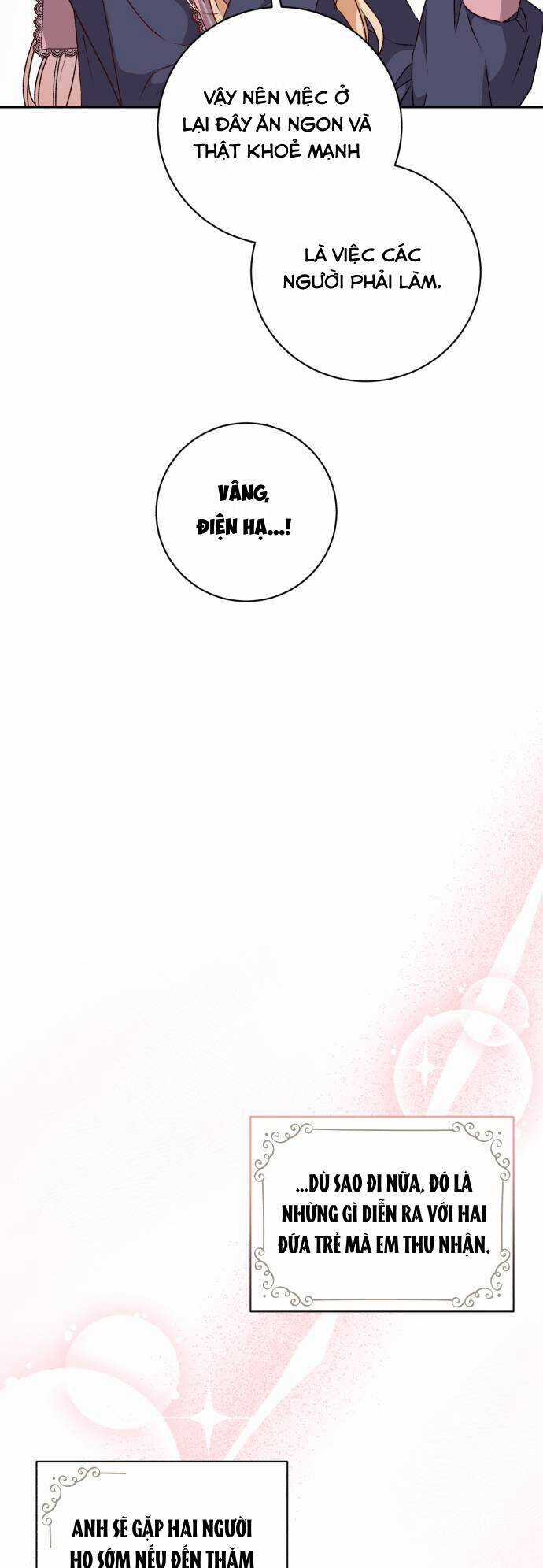 Bạo Chúa Muốn Sống Hiền Lành Chapter 30 trang 22