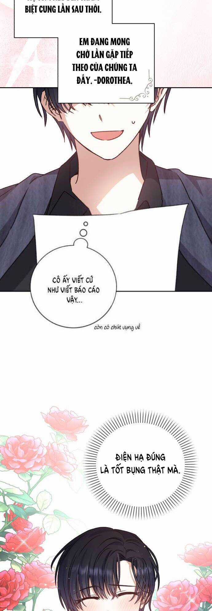 Bạo Chúa Muốn Sống Hiền Lành Chapter 30 trang 23