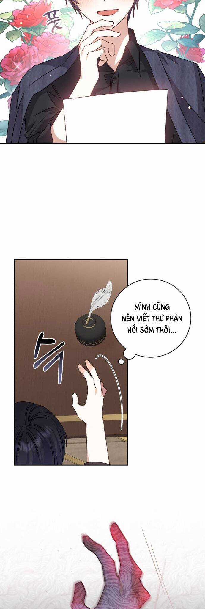 Bạo Chúa Muốn Sống Hiền Lành Chapter 30 trang 24